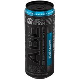Applied Nutrition Pre Workout napitak ABE, Blue lagoon, 330ml