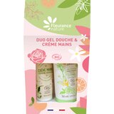 Body Hands Gift Set - Verbena | shoptok.hr