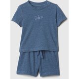 GAP Baby Cotton Set - Boys Cene