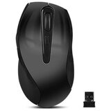  Miš SPEEDLINK AXON Desktop Wireless black, 2200 dpi, 5-button, SL-630004-BK | Eponuda.ba