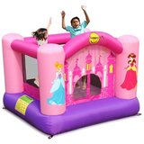 Happy Hop dvorac na napuhavanje Princeze | shoptok.hr