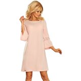 Numoco Dress with decorative sleeves Cijene
