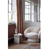 Bloomingville Metalni okrugao pomoćni stol ø 43 cm Cher – | shoptok.hr