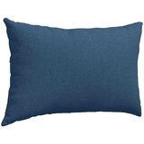  Jastučići za sofu 2 pcs Plava 60 x 40 cm tkanina | Eponuda.com