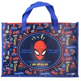 Best Buy SB04, drawing pad bag, Spider-Man, Vintage | Eponuda.com