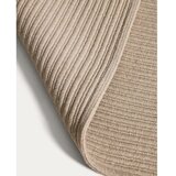 Kave Home Notranja in zunanja preproga v naravni barvi 160x230 cm Ardelia – | Shoptok.si