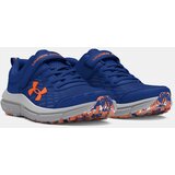 Under Armour Boys' shoes BPS Assert 10 AC Cene