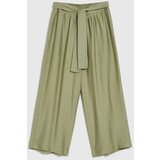 Marisse Women's Trousers L-Sp-4624 Olive | ePonuda.com
