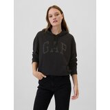 GAP Sweatshirt with logo - Women | shoptok.hr
