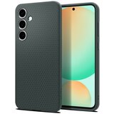 Spigen OVITEK LIQUID AIR CASE ZA GALAXY S24 FE ABYSS GREEN, (21971884) | Shoptok.si