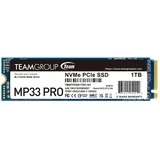 MP33 Pro NVMe SSD, PCIe 3.0 M.2 Type 2280 - 1 TB