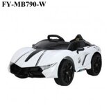 Auto na akumulator sa r/c 024204B