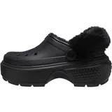 Crocs Cokli 239277 Črna