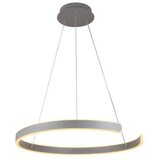  LED prigušiva luster na sajli LED/70W/230V 3000-6500K + daljinski upravljač | Eponuda.com