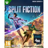 Electronic Arts Split Fiction (Xbox Series X) | Shoptok.si