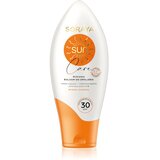 Soraya Sun mlijeko za tijelo za sunčanje SPF 30 125 ml | shoptok.hr