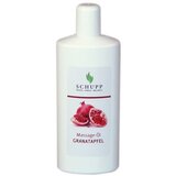 Schupp Organsko masažno olje, Vata, 1000 ml Cene