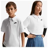 Nike k nsw club knit ss polo lbr Cene