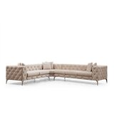  Atelier Del Sofa Ugaona garnitura Como Levo | ePonuda.com