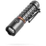 Nebo Ručna svjetiljka, LED, 2000 lm, 2000 mAh, IP66 - NEB-FLT-1006-G, Siva Cijene