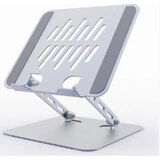 Gembird Postolje za laptop sklopivo NBS-D1-04 15.6" sivo | ePonuda.com