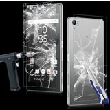  Zaščitno kaljeno steklo za Sony Xperia Z5 - spredaj + zadaj | Shoptok.si