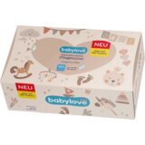 babylove papirne maramice u kutiji, više vrsta 150 kom