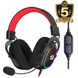 Redragon H510 Zeus-X RGB gaming slušalke | Shoptok.si