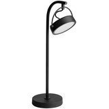 Osram LED stona lampa DECOR PUCK LED/11W/230V crna Cene