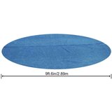 Bestway Solarni prekrivač za Bazen 305cm