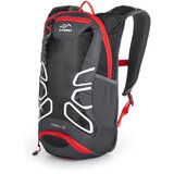 LOAP Cycling backpack TRAIL 22 Black/Red Cene