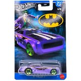 Mattel Hot Wheels Batman: Hi-Roller II avtomobilček 1/64 - Cene