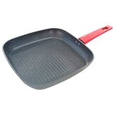 DECAKILA Tava grill Metal 26x4cm KMEPO16B | Eponuda.ba