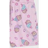 Sinsay Kratke hlače Pusheen the Cat | shoptok.hr