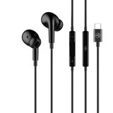 hoco. Stereo slušalice (M1 Pro) - USB Type-C s mikrofonom, 1,2 m - crne | shoptok.hr