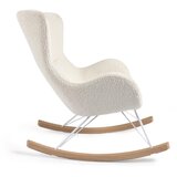 Kave Home Bel gugalni fotelj z naslonom Vania – | Shoptok.si