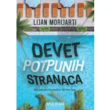 Devet potpunih stranaca