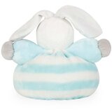 Kaloo plišasta igrača zajček pastel tourquise creme m | Shoptok.si