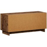  TV stalak 90 x 34,5 x 40 cm Staro drvo Konstruirano drvo | shoptok.hr