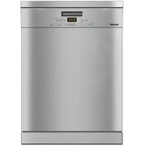 Miele samostojeća sudomašina G 5110 SC Front Active CleanSteel | Eponuda.com