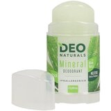 Optima Naturals Deo Naturals Stick Aloe - 100 g Cene