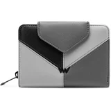 Vuch Drita Grey Wallet