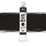 AK Interactive Sepia - Abteilung 502 Uljana Boja 20ml - AKABT002 Cene