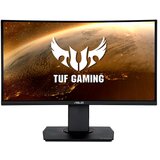 Asus TUF Gaming VG24VQER ekran za igranje Energetska učinkovitost 2021 E (A - G) 59.9 cm (23.6 palac) 1920 x 1080 piksel | Eponuda.ba