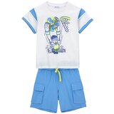 Original Marines komplet 2 delni KR KH DFP2178CM F bela 104 | Shoptok.si