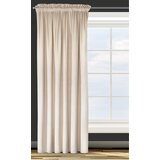  Zavjese u setu Velvet Beige (2 kom) 135x250 Cijene