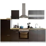 RESPEKTA Kuhinjski Blok Brez Aparatov 270cm | Shoptok.si