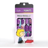 Rude Cosmetics set tipsi za nokte PRESS ON Peanuts cene