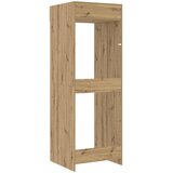  Ormar za perilicu rublja Umjetnički hrast 67,5 x 68 x 200 cm | shoptok.hr