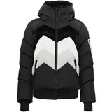 Peak Mountain Puhovke Doudoune de ski ARULIS Črna | Shoptok.si